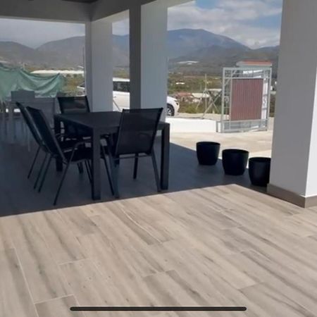 Villa Virginia - Costa Tropical Salobrena Ngoại thất bức ảnh