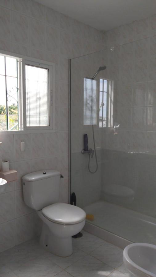 Villa Virginia - Costa Tropical Salobrena Ngoại thất bức ảnh