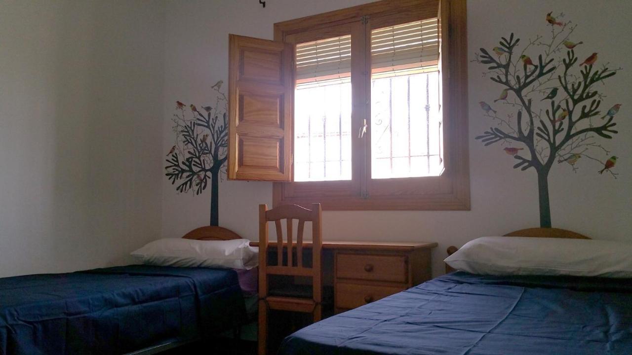 Villa Virginia - Costa Tropical Salobrena Ngoại thất bức ảnh