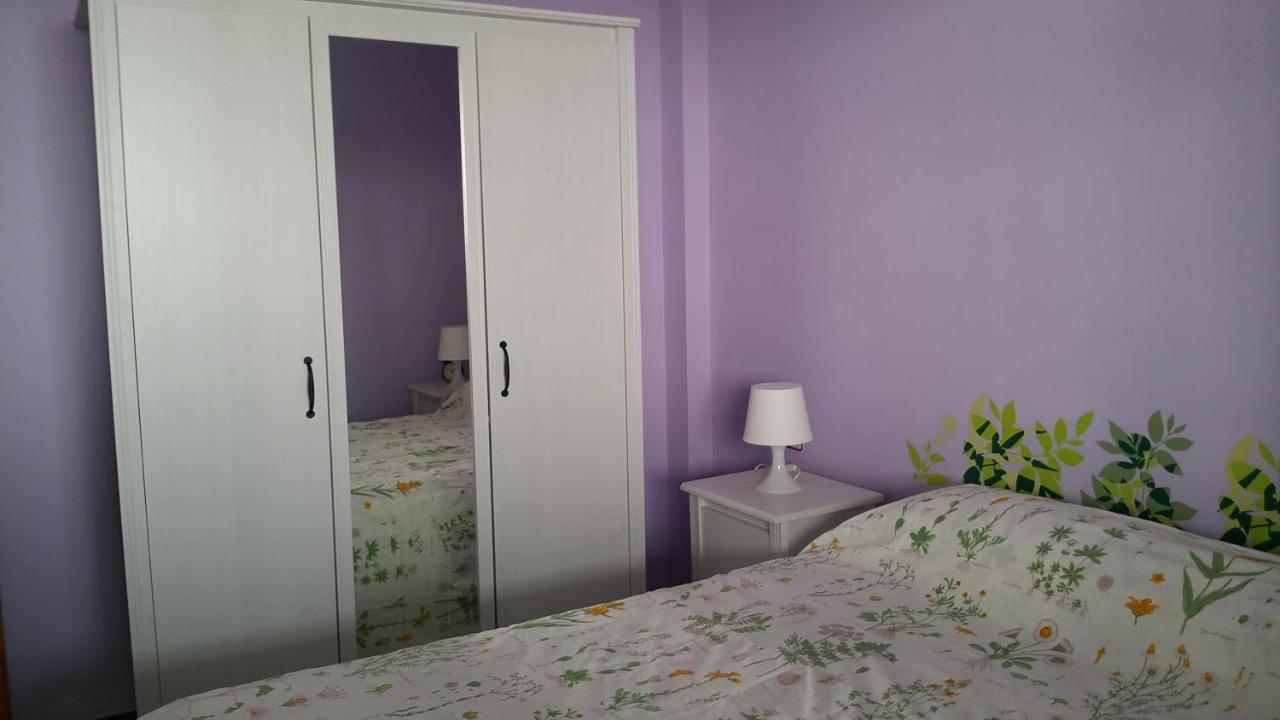 Villa Virginia - Costa Tropical Salobrena Ngoại thất bức ảnh